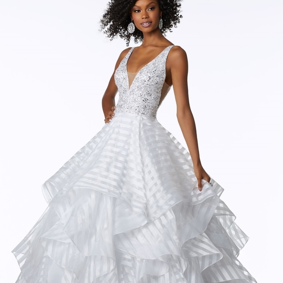 Mori Lee Other - Morilee prom/bridal Gown